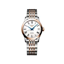 Longines RECORD