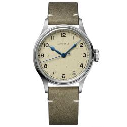 Longines LONGINES HERITAGE MILITARY