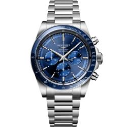 Longines CONQUEST CHRONOGRAPH