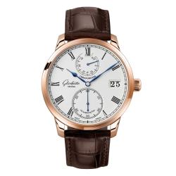 Glashütte Original Chronometer