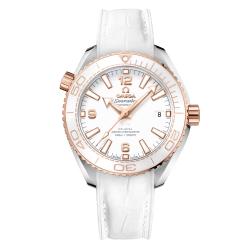 Omega Seamaster Planet Ocean 600 M