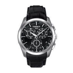Tissot Couturier Chronograph