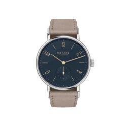 NOMOS Glashütte Tangente nachtblau