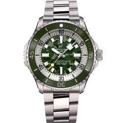 Breitling Superocean Automatic 46 Super Diver