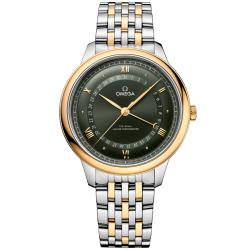 Omega De Ville Prestige