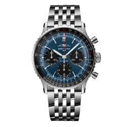 Breitling Navitimer B01 Chronograph 41