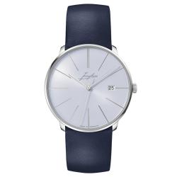 Junghans Meister fein Automatic Signatur