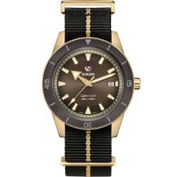 Rado Captain Cook Automatic Bronze