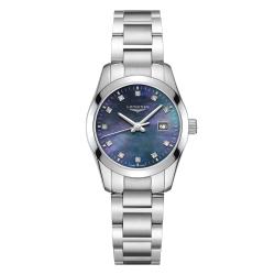 Longines CONQUEST CLASSIC