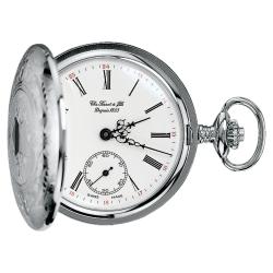 Tissot Savonnette Mechanical