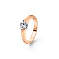 Schaffrath LIBERTÉ Diamantring