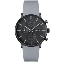 Junghans FORM A Chronoscope