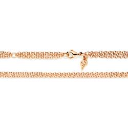 Capolavoro Collierkette Anker