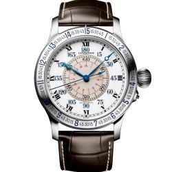 Longines LINDBERGH HOUR ANGLE WATCH