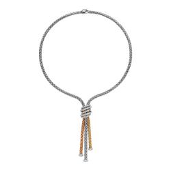 FOPE Solo Halskette mit Diamanten