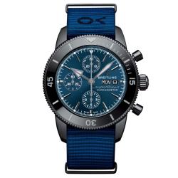 Breitling Superocean Héritage II Chronograph 44 Outerknown