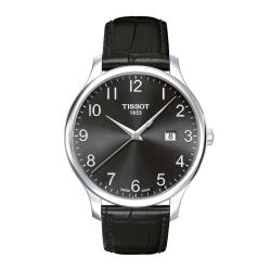 Tissot Tradition