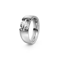 Schaffrath LIBERTÉ Diamantring