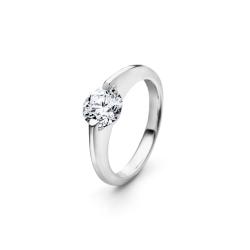 Schaffrath LIBERTÉ Diamantring