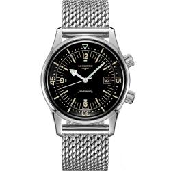 Longines LONGINES LEGEND DIVER