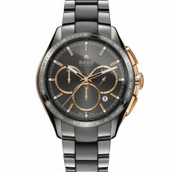 Rado HyperChrome Automatic Chronograph R32118102 online entdecken