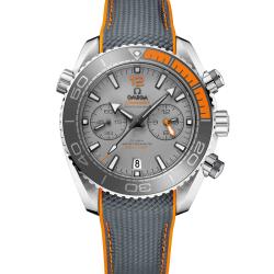 Omega Seamaster Planet Ocean 600M