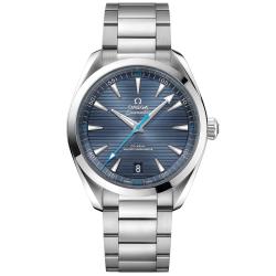 Omega Seamaster Aqua Terra Co-Axial Master Chronometer