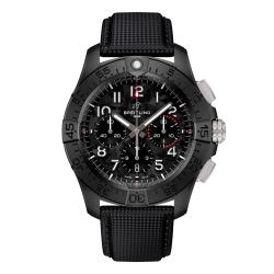 Breitling Avenger B01 Chronograph 44 Night Mission