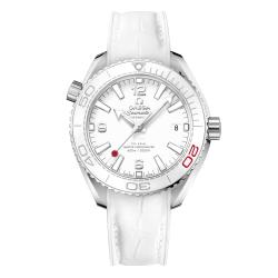 Omega Seamaster Planet Ocean 600M Co-Axial Master Chronometer "Tokyo 2020" Limited Edition
