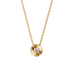 Schaffrath CALLA Collier