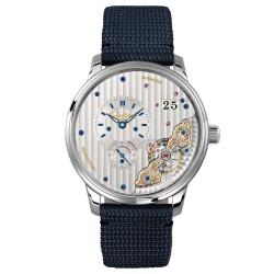 Glashütte Original PanoMaticInverse