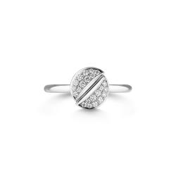 Schaffrath PATCHMATCH Diamantring