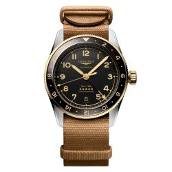 Longines LONGINES SPIRIT ZULU TIME