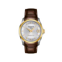 Tissot Couturier Automatic Lady