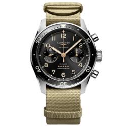 Longines LONGINES SPIRIT FLYBACK
