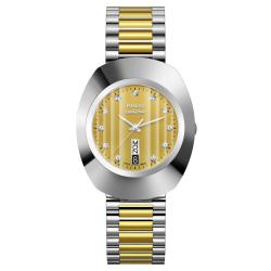 Rado The Original