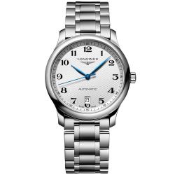 Longines The Longines Master Collection