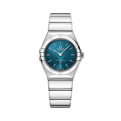 Omega Constellation