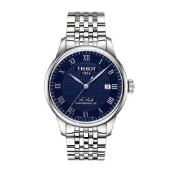 Tissot Le Locle Powermatic 80