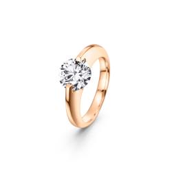 Schaffrath LIBERTÉ Diamantring