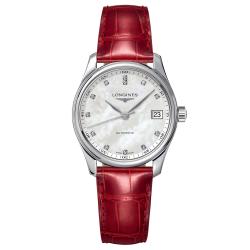 Longines LONGINES MASTER COLLECTION