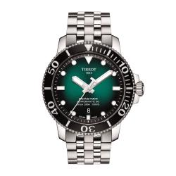 Tissot Seastar 1000 Powermatic 80