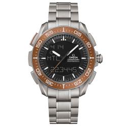 Omega Speedmaster X‑33 Marstimer