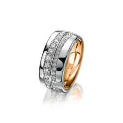 Meister Girello Ring