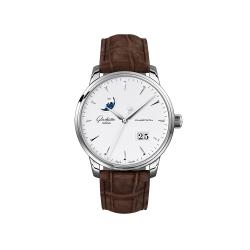 Glashütte Original Exellence Panoramadatum Mondphase