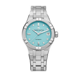 Maurice Lacroix Aikon Automatic Limited Summer Edition 35mm