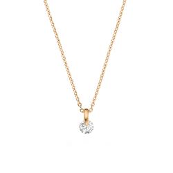 Schaffrath LIBERTÉ Collier