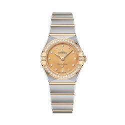 Omega Constellation