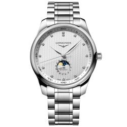 Longines LONGINES MASTER COLLECTION MOONPHASE