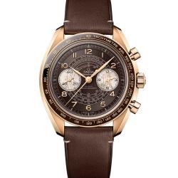 Omega Speedmaster Chronoscope Co-Axial Master Chronograph